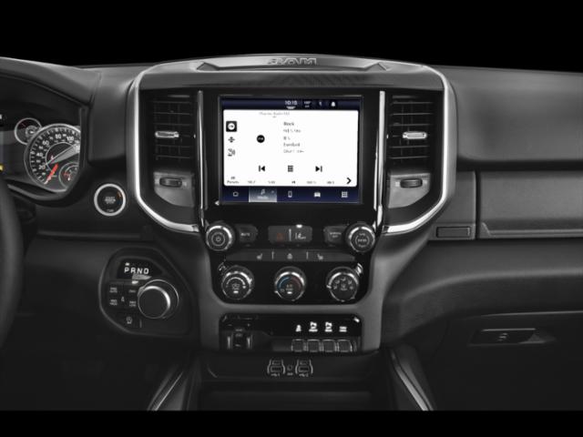 2027 Ram 1500 Big Horn