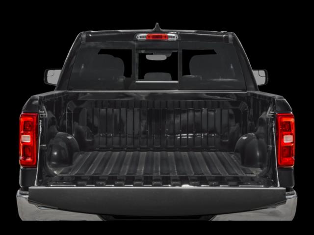 2027 Ram 1500 Big Horn