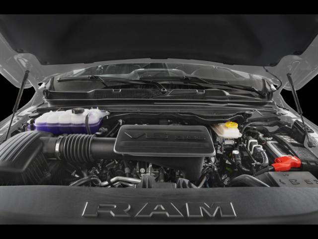 2027 Ram 1500 Big Horn