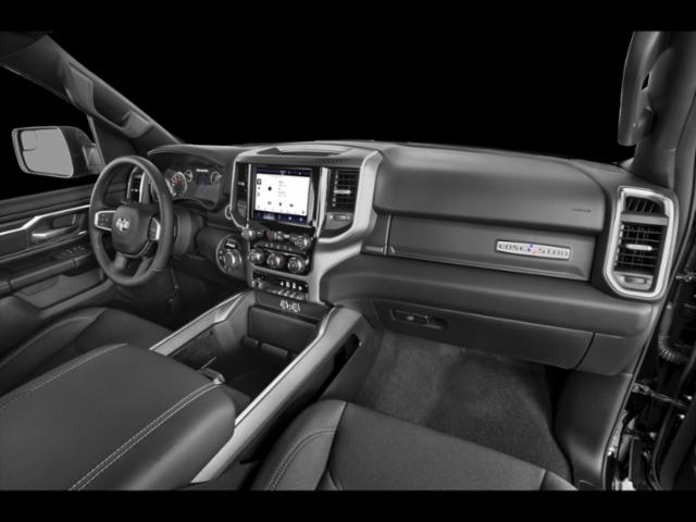 2027 Ram 1500 Big Horn