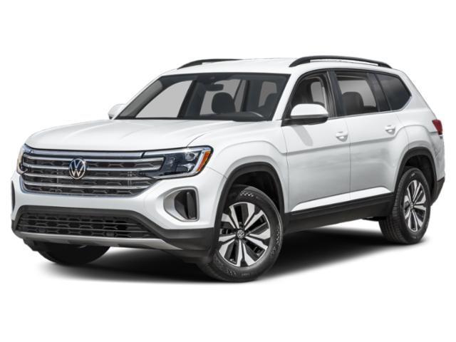 2025 Volkswagen Atlas 2.0T SE w/Technology for sale in Greensburg, PA