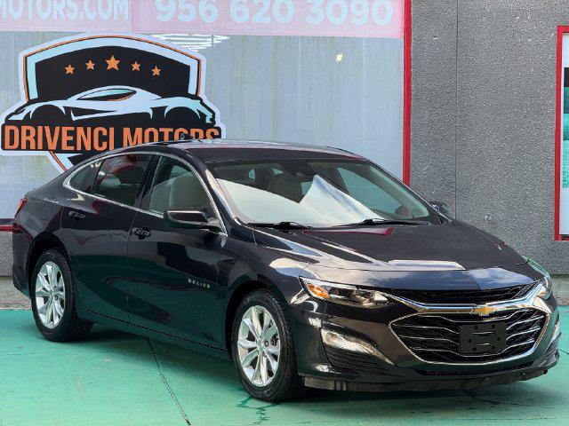 2022 Chevrolet Malibu FWD LT for sale in Olmito, TX