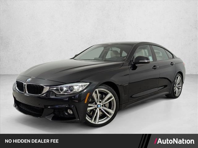 2016 BMW Coupe 435i for sale in Irvine, CA