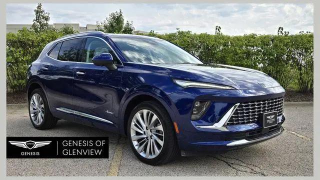 2024 Buick Envision Avenir AWD for sale in Glenview, IL
