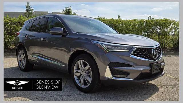 2019 Acura RDX Advance Package for sale in Glenview, IL