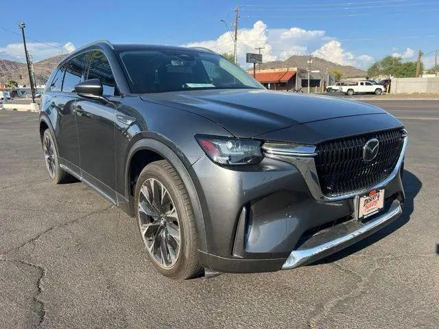 2024 Mazda X-90 Premium for sale in Phoenix, AZ