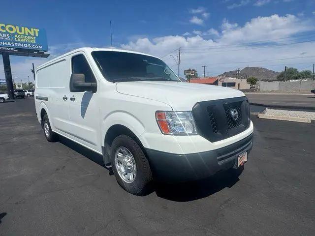 2020 Nissan 1500 SV Standard Roof V6 for sale in Phoenix, AZ