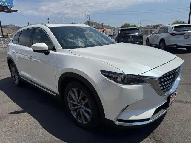 2023 Mazda CX-9 Grand Touring for sale in Phoenix, AZ