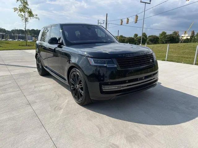 2023 Land Rover Range Rover P530 SE for sale in Huntersville, NC