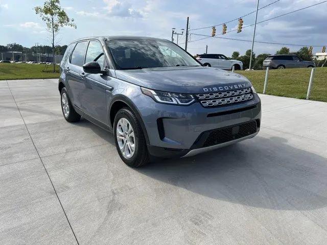 2023 Land Rover Discovery Sport S for sale in Huntersville, NC