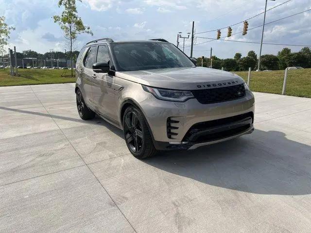 2025 Land Rover Discovery P300 Dynamic SE for sale in Huntersville, NC