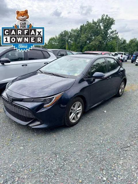 2019 Toyota Corolla SE for sale in Rensselaer, NY