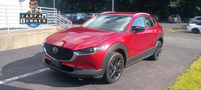 2024 Mazda CX-30 2.5 S Select Sport for sale in Rensselaer, NY