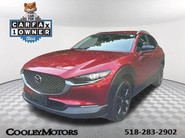 2024 Mazda CX-30 2.5 S Select Sport for sale in Rensselaer, NY