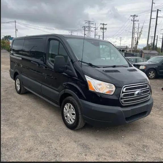 2017 Ford Transit Base for sale in Fairview, NJ
