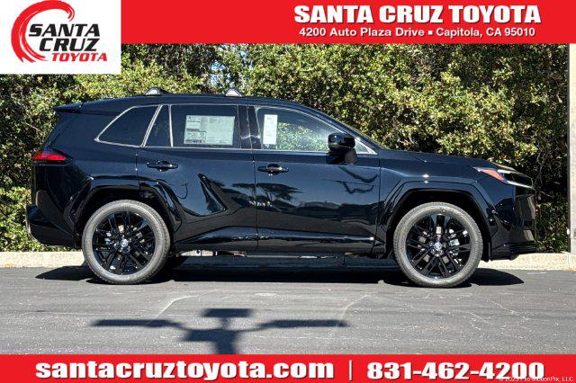 2026 Toyota RAV4 Plug-In Hybrid XSE for sale in Capitola, CA