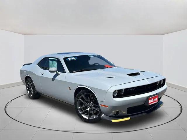 2021 Dodge Challenger R/T Scat Pack for sale in San Diego, CA