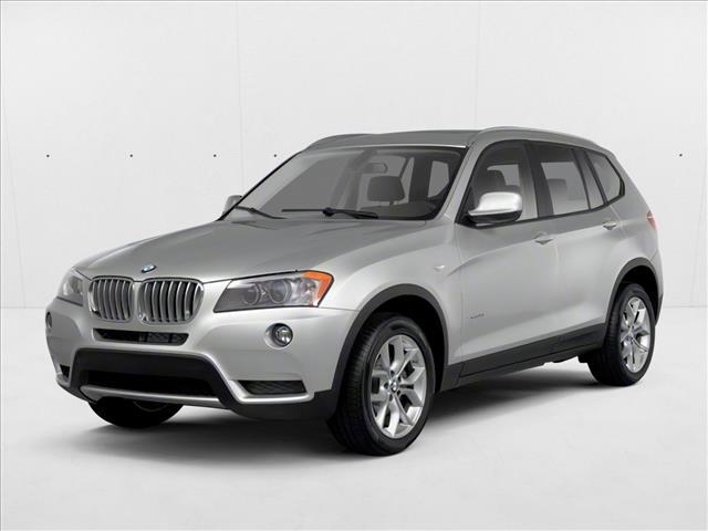 2012 BMW X3 xDrive35i for sale in Austin, TX