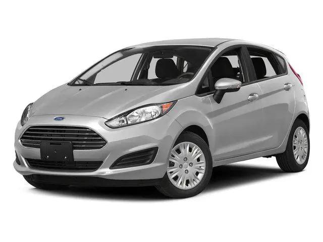 2016 Ford Fiesta SE for sale in Webster, NY