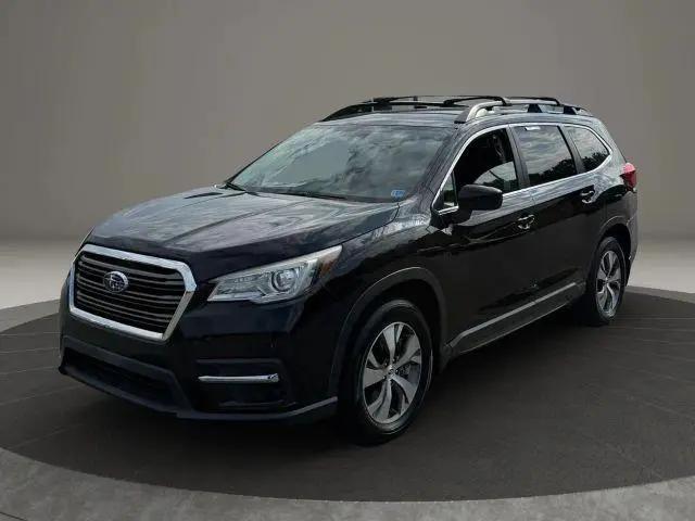 2021 Subaru Ascent Premium for sale in Altavista, VA