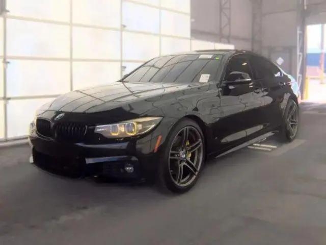 2019 BMW Coupe i for sale in Orlando, FL