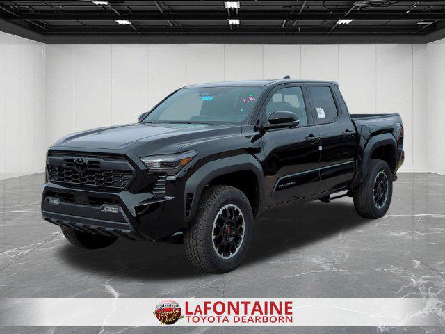 2026 Toyota Tacoma TRD Off-Road for sale in Dearborn, MI