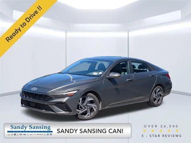 2025 Hyundai Elantra SEL Convenience for sale in Pensacola, FL