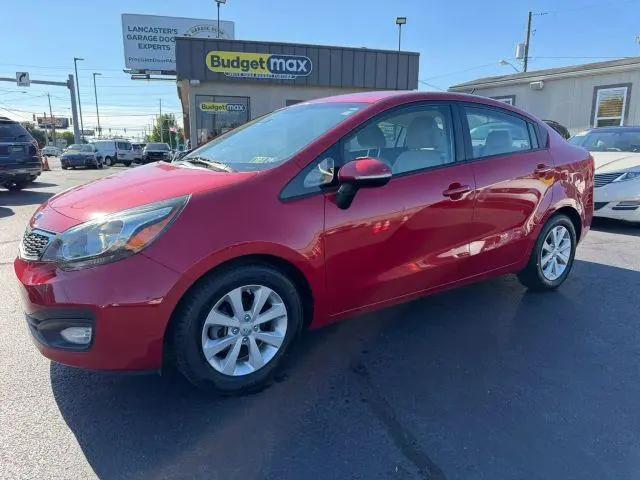 2013 Kia Rio EX for sale in Lancaster, PA