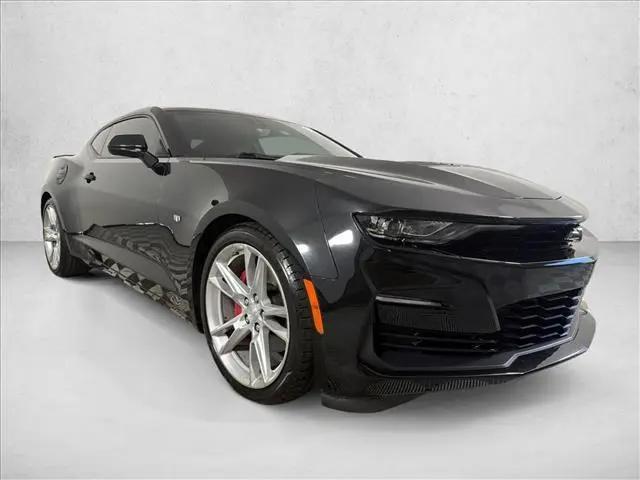 2023 Chevrolet Camaro RWD Coupe 2SS for sale in Newnan, GA