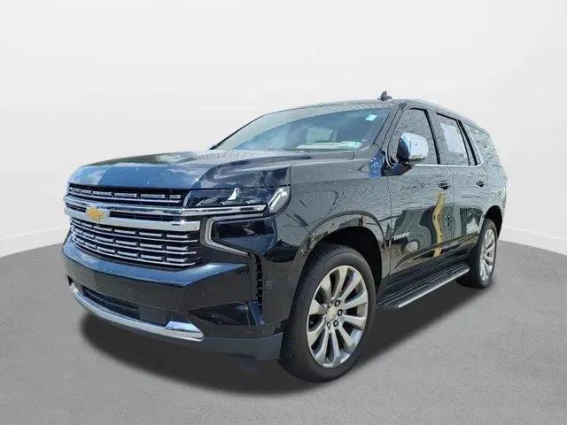 2023 Chevrolet Tahoe 4WD Premier for sale in Mount Hope, WV