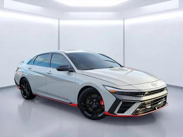 2026 Hyundai Elantra Base for sale in Palmetto Bay, FL