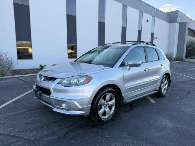 2007 Acura RDX Technology for sale in West Valley, UT