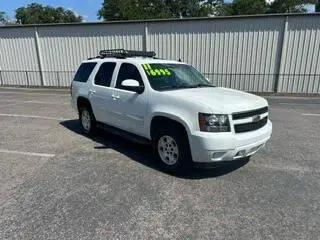 2011 Chevrolet Tahoe LT for sale in North Augusta, SC