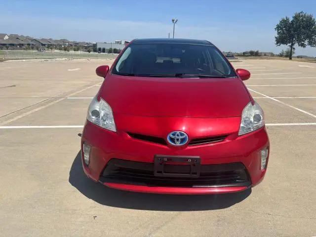 2013 Toyota Prius Four for sale in Hutto, TX
