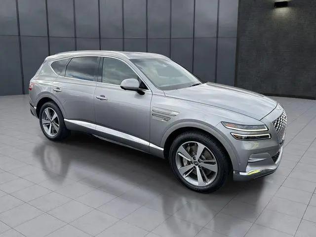 2023 Genesis GV80 3.5T AWD for sale in Escondido, CA
