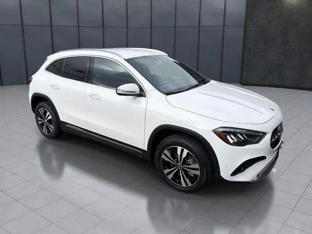 2025 Mercedes-Benz GLA-CLASS 4MATIC for sale in Escondido, CA
