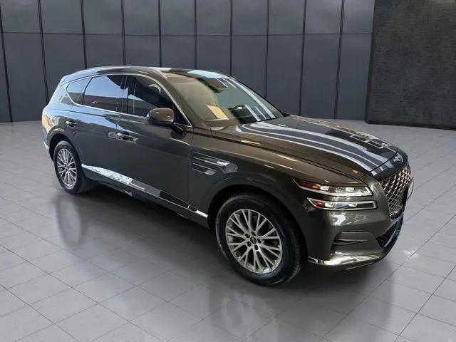 2024 Genesis GV80 2.5T AWD for sale in Escondido, CA