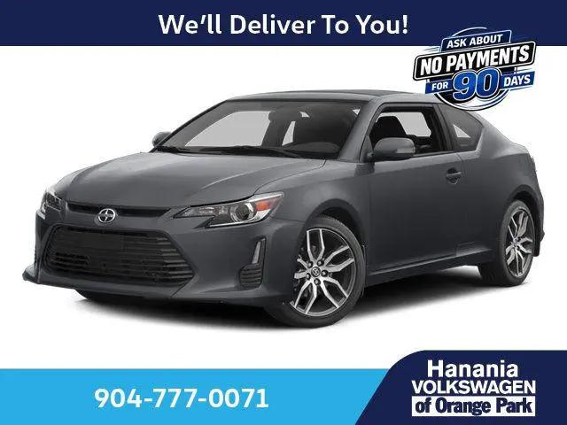 2014 Scion tC Base for sale in Jacksonville, FL