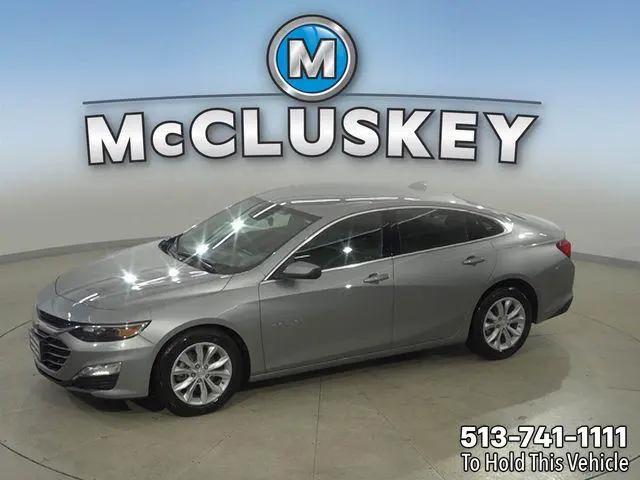 2025 Chevrolet Malibu FWD 1LT for sale in Cincinnati, OH