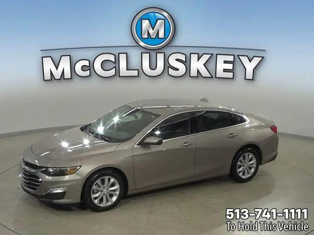 2025 Chevrolet Malibu FWD 1LT for sale in Cincinnati, OH