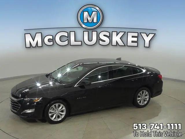 2025 Chevrolet Malibu FWD 1LT for sale in Cincinnati, OH