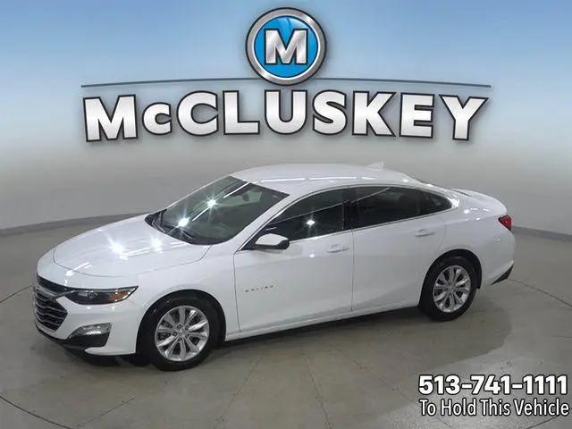 2025 Chevrolet Malibu FWD 1LT for sale in Cincinnati, OH