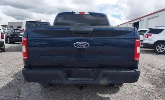 2020 Ford F-150 XL for sale in Fishers, IN