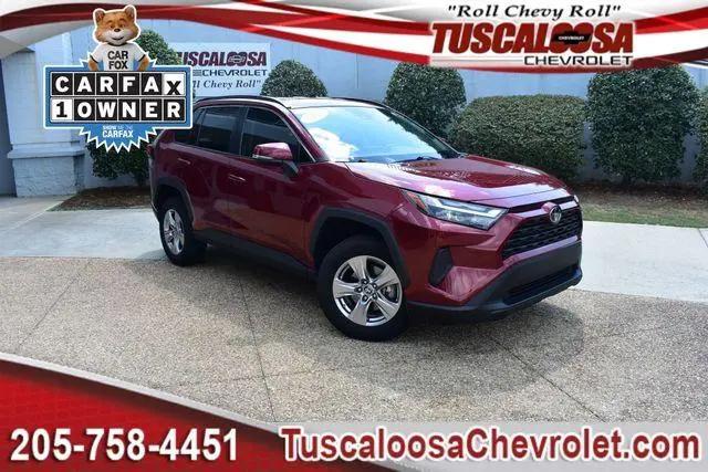 2023 Toyota RAV4 XLE for sale in Cottondale, AL
