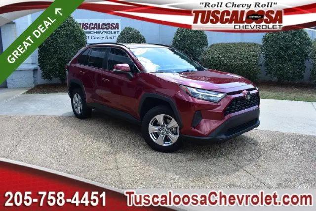 2023 Toyota RAV4 XLE for sale in Cottondale, AL