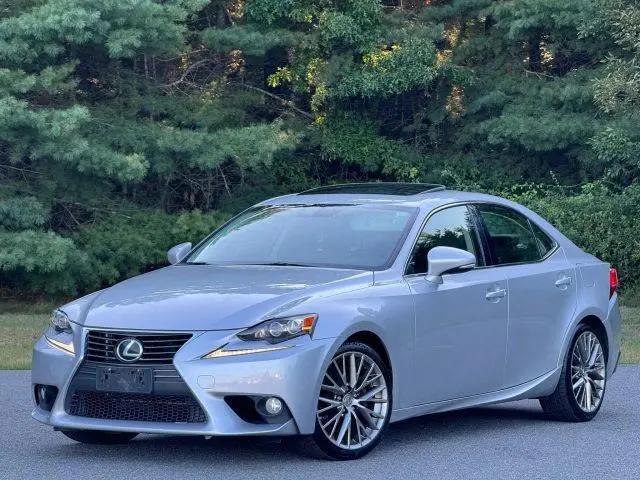 2014 Lexus IS 250 Base for sale in Fall River, MA