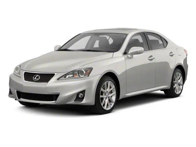 2010 Lexus IS 250 Base for sale near BATAVIA, OH