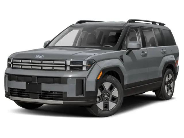 2024 Hyundai Santa Fe Hybrid SEL for sale in BATAVIA, OH