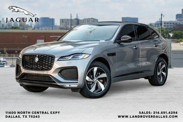 2026 Jaguar F-PACE R-Dynamic S P250 AWD Automatic for sale in Dallas, TX