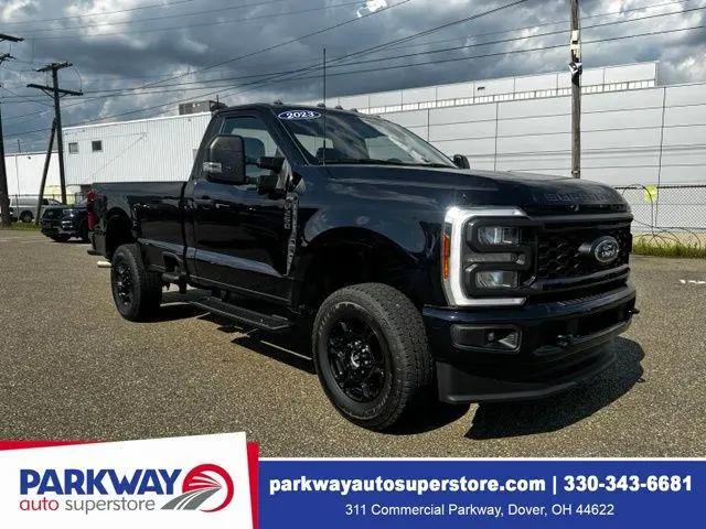 2023 Ford F-250 XL for sale near Dover, OH